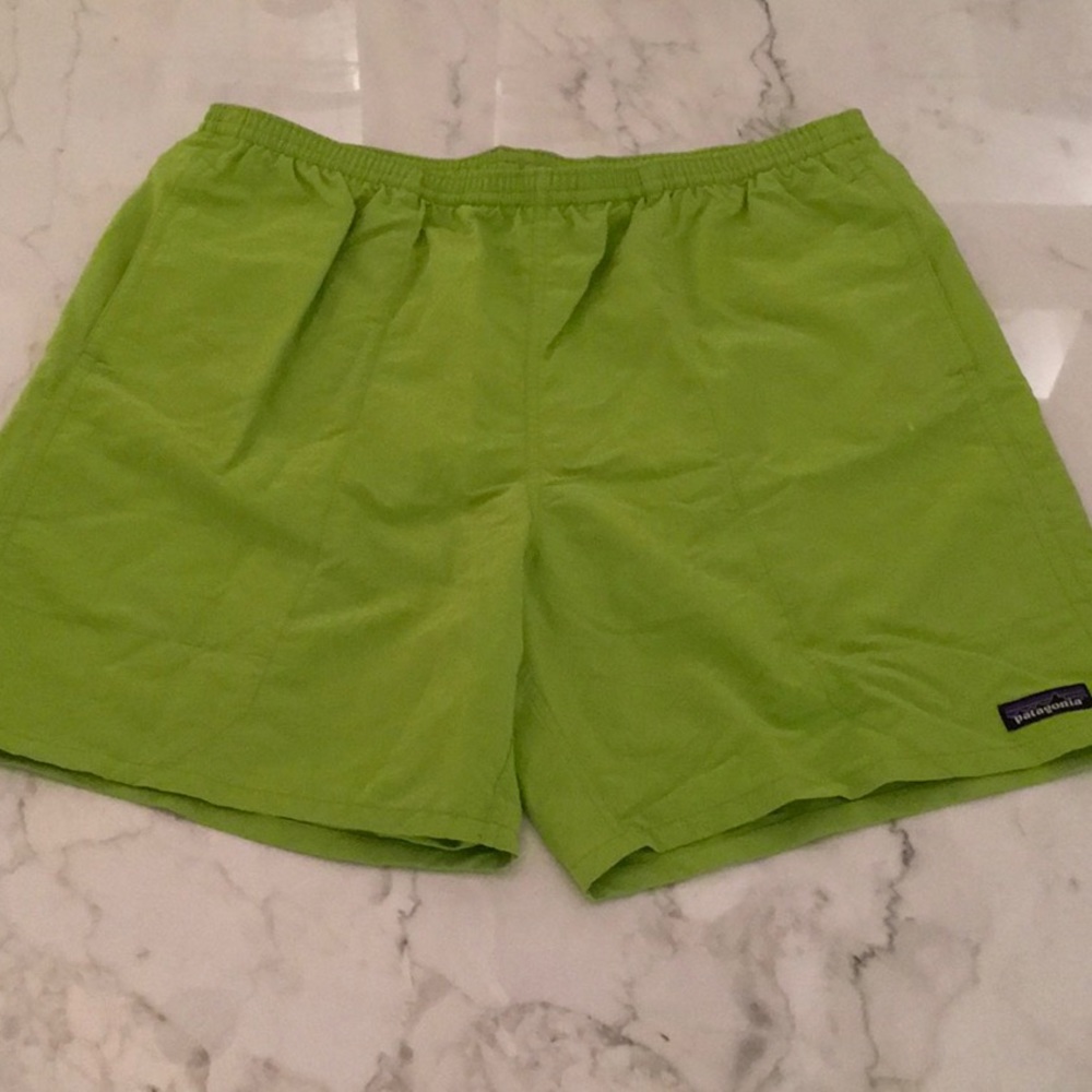 Men’s Patagonia Baggies (TM) Longs - 7”